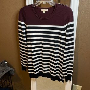 Long Sleeve sweater